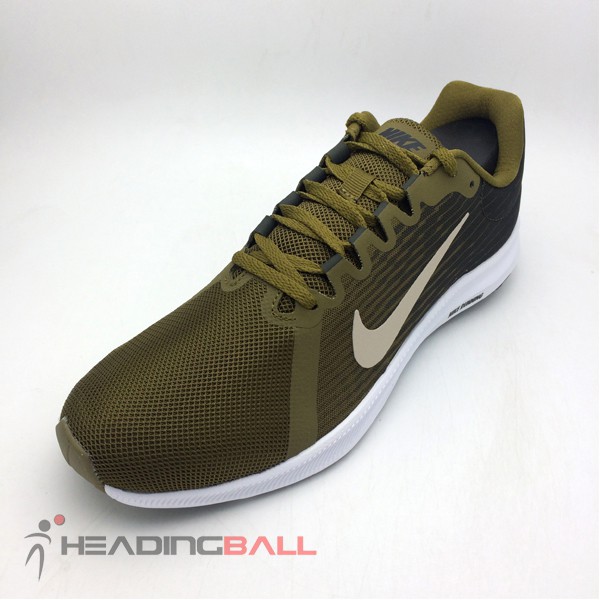 Nike downshifter 2024 8 olive flak