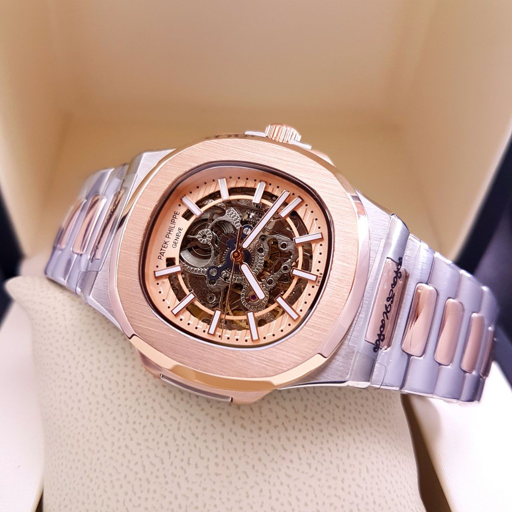 Jual patek outlet philippe nautilus