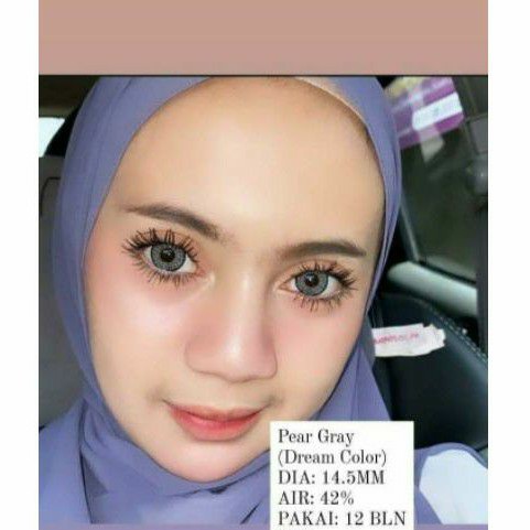 Jual Pear Gray (Normal & Minus) | Shopee Indonesia