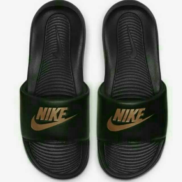 Harga sandal slip on nike online original