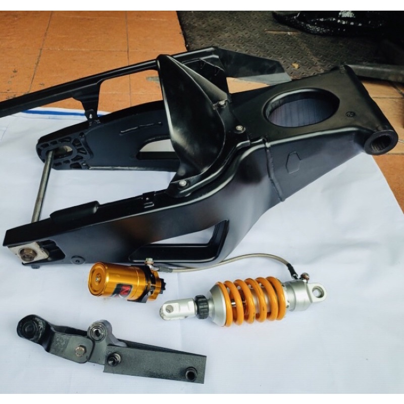 Jual Arm Yamaha R1 Original pnp Ninja 250fi Z250 Arm Ninja 250fi ...
