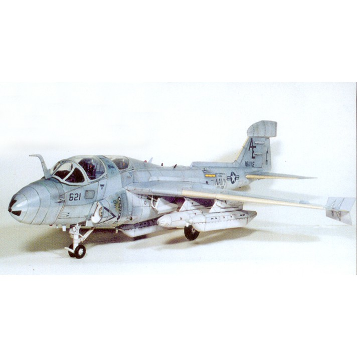 Maquette Grumman EA-6B Prowler - toutes les maquettes d′avions avec