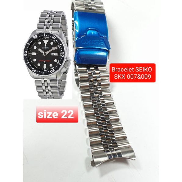 Seiko skx007 harga sale