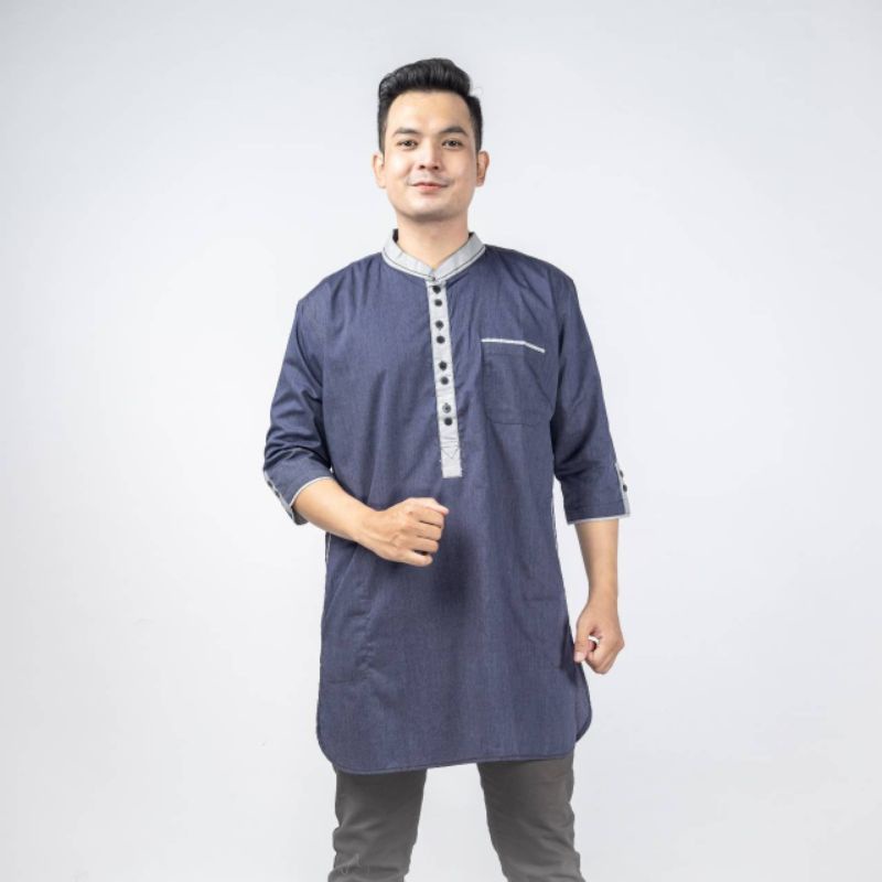 Jual Koko Kurta Pakistan Original Pria Kurta Pakistan Pria Jumbo