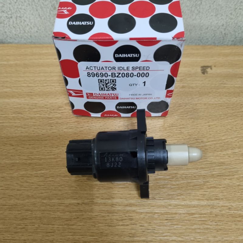 Jual ISC AQTUATOR GRANDMAX LUXIO ORIGINAL | Shopee Indonesia