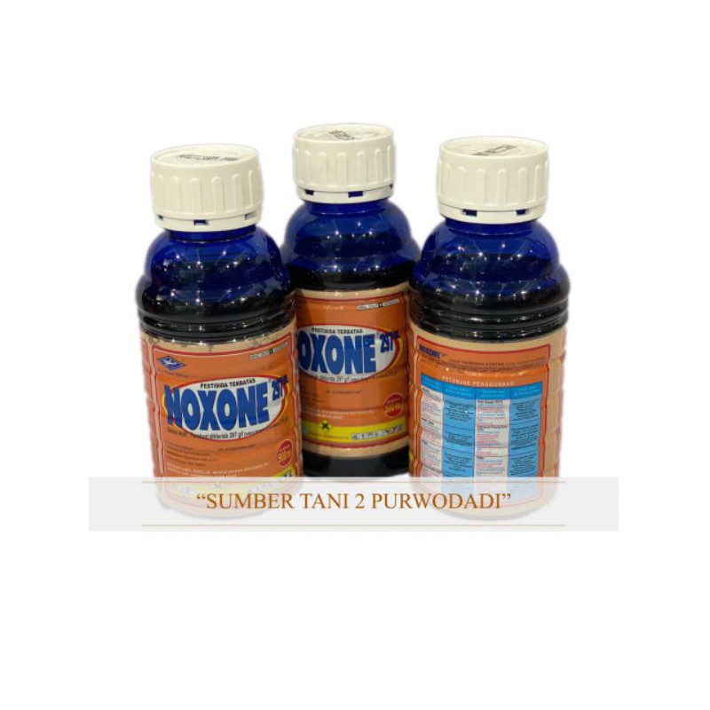 Jual Herbisida NOXONE 297SL 500ml | Shopee Indonesia