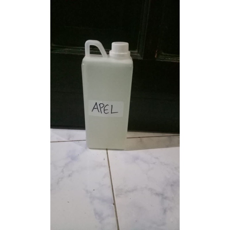 Jual Essen Apel/essen galatama/essen literan/dunia essen/aroma umpan ...