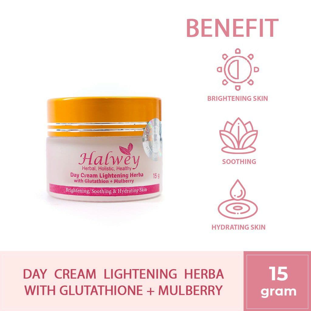 Jual Day Cream Herbal (Mengandung Spf) Shopee Indonesia