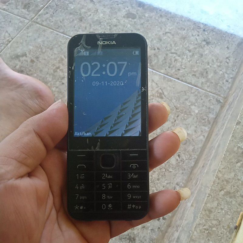 Jual Nokia 225(NORMAL) | Shopee Indonesia