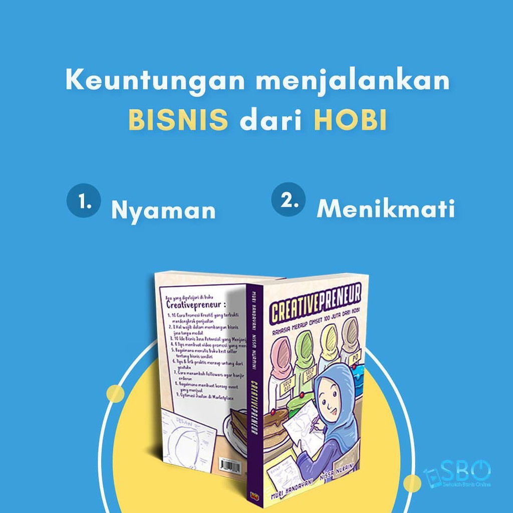 SBO Sekolah Bisnis Online: Membuka Jalan Menuju Kesuksesan Bisnis di Era Digital