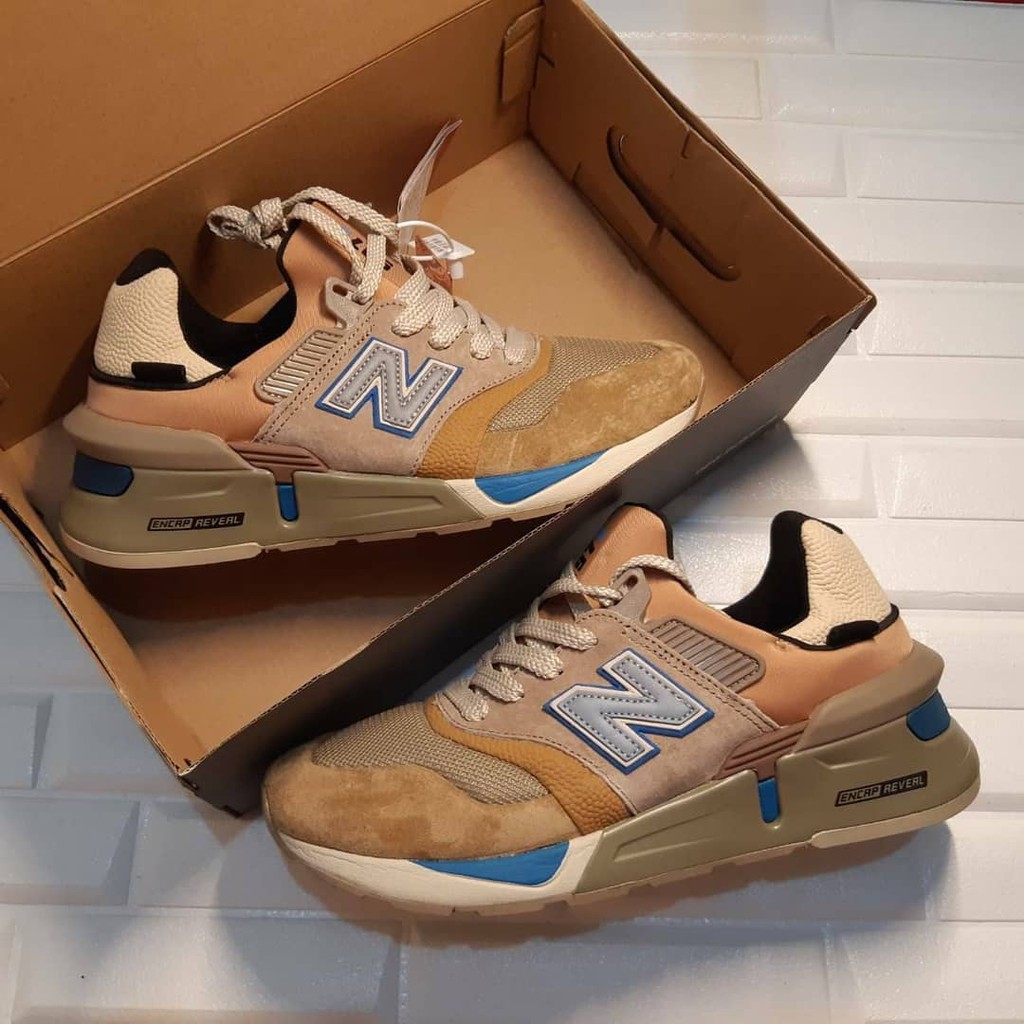 nb 997s