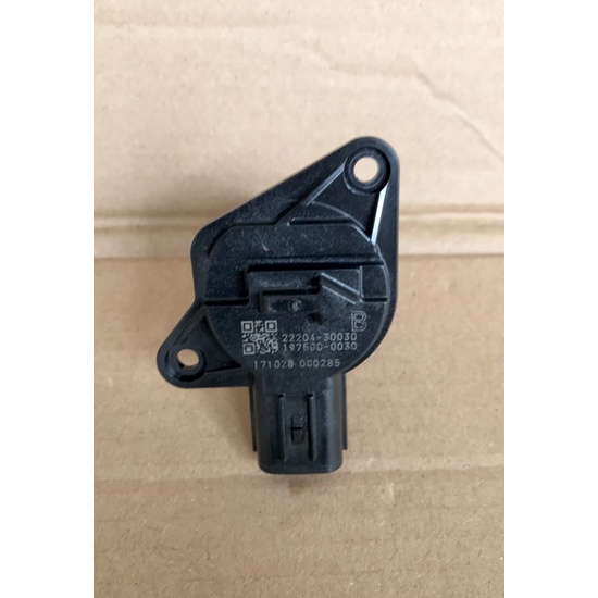 Jual Sensor Intake Airflow mobil Toyota Innova Reborn, Venturer, Crysta ...
