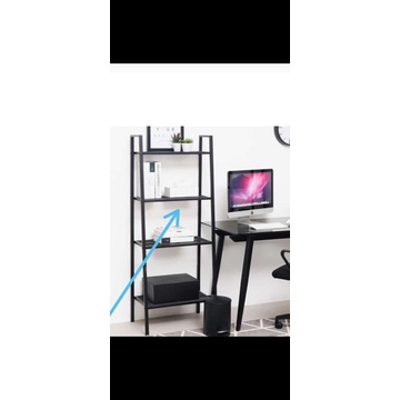 Jual Libie rak besi 4 tinggal | Shopee Indonesia