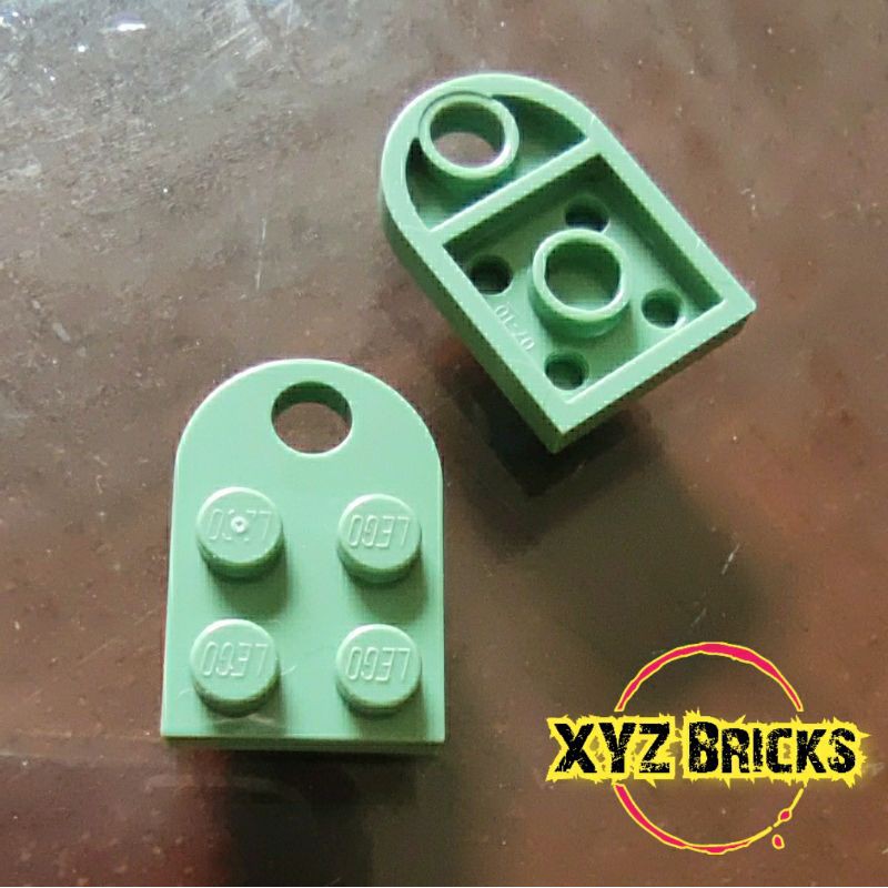 Coupling plate 2x2 hotsell