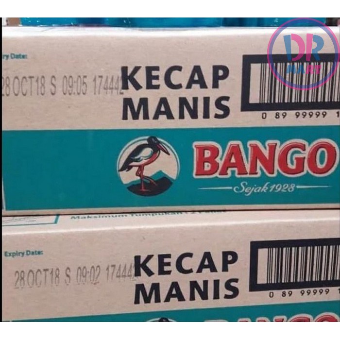Jual Kecap Bango Refil 280GR | Shopee Indonesia