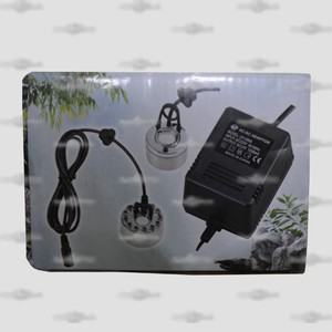 Jual Mist Maker | Shopee Indonesia