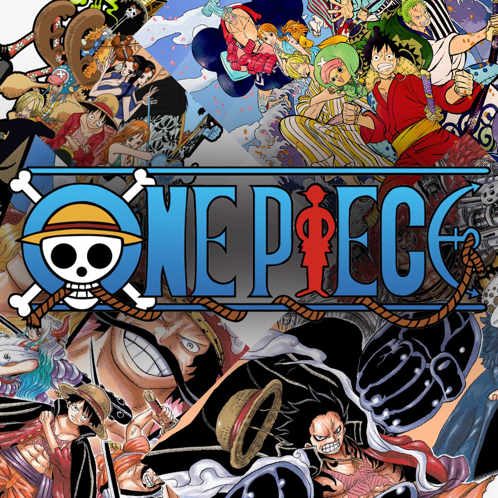 Jual Poster Anime One Piece Ukuran A4 A3+ Shopee Indonesia