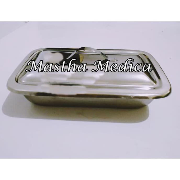 Jual MINOR SET RENZ GERMANY Alat Bedah Operasi kecil / Sirkumsisi ...