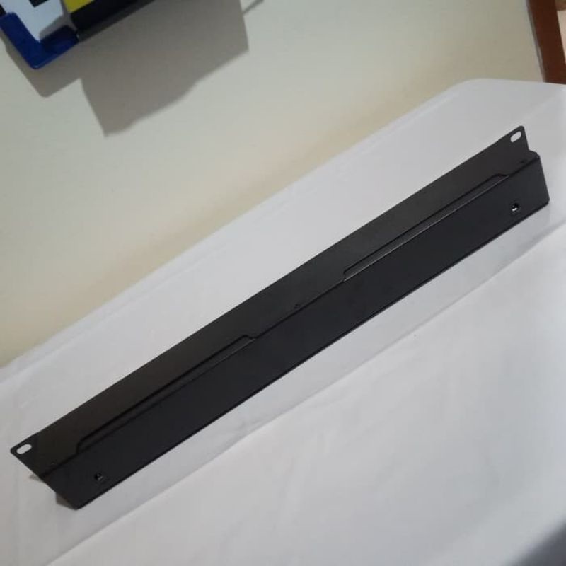 Jual Poe Injector Gigabit 10/100/1000M 24 port rackmount | Shopee Indonesia