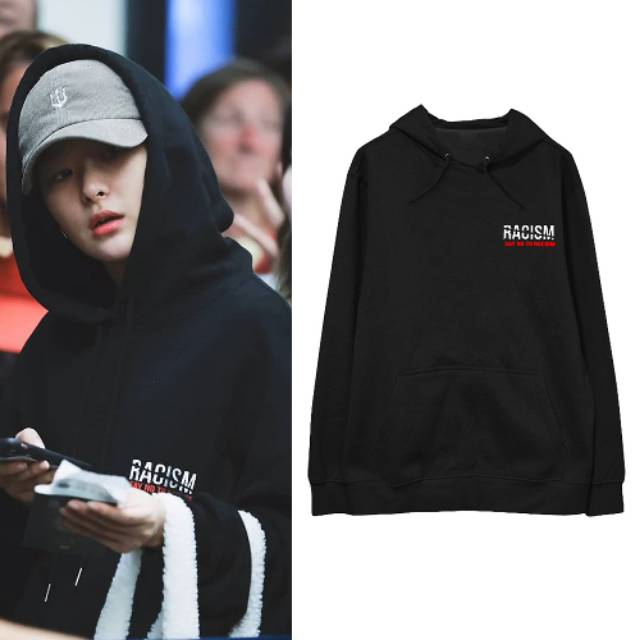 Seulgi hoodie cheap