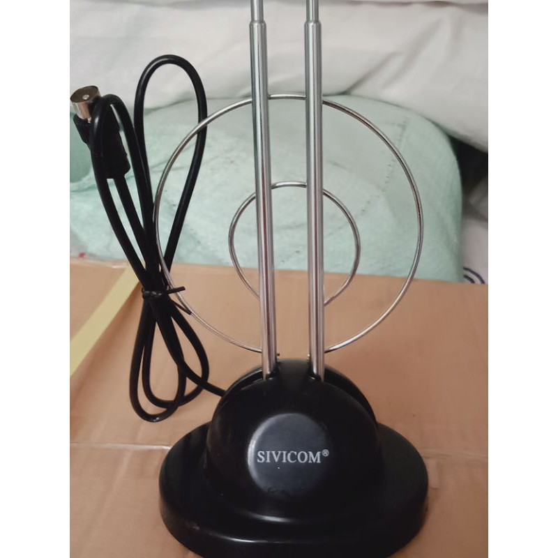 Jual Antena Tv Indoor Antena Tv Dalam Antena Tv Tarik Indoor Uhf