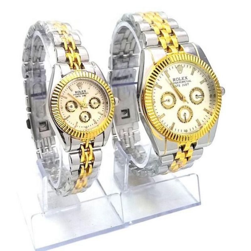 Jam rolex shopee hot sale