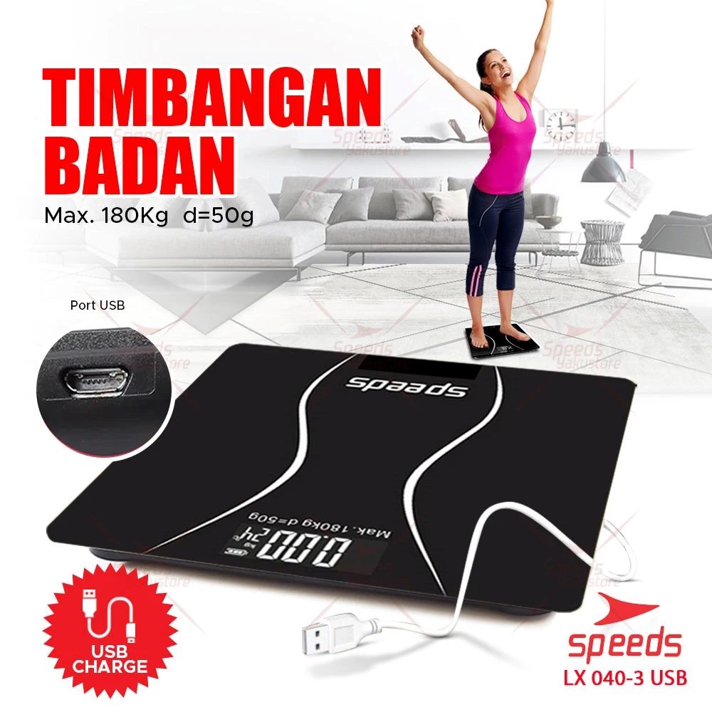 Toko Timbangan Digital Surabaya Produk Timbangan Badan