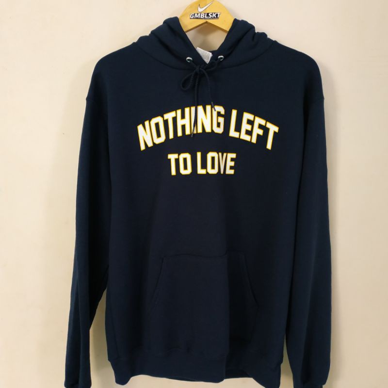 Counterparts NL2L Champion Hoodie OFFICIAL