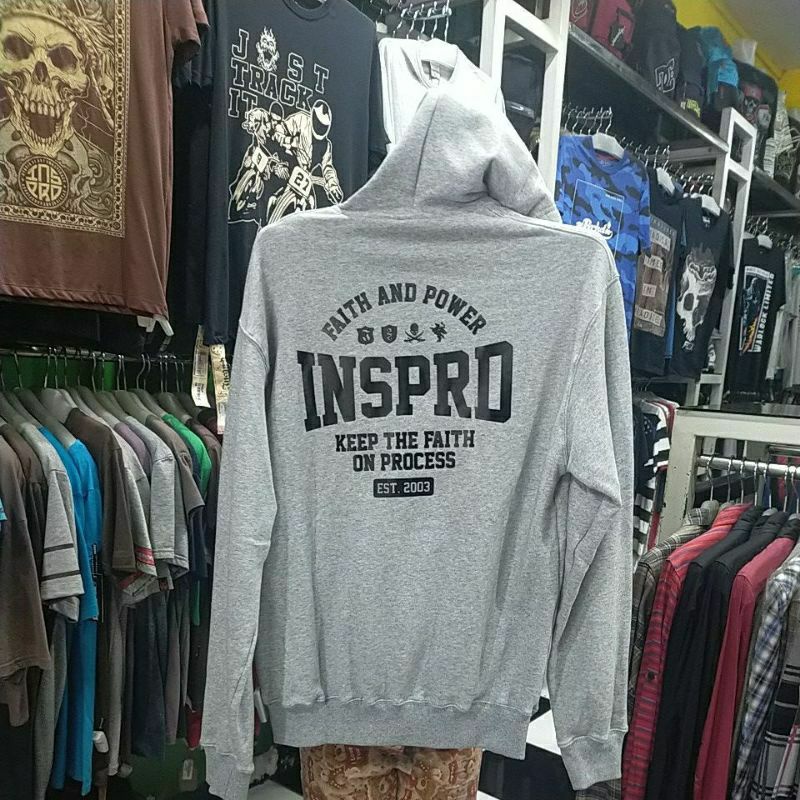 Jual JEMPER INSPIRED 27 Original | Shopee Indonesia