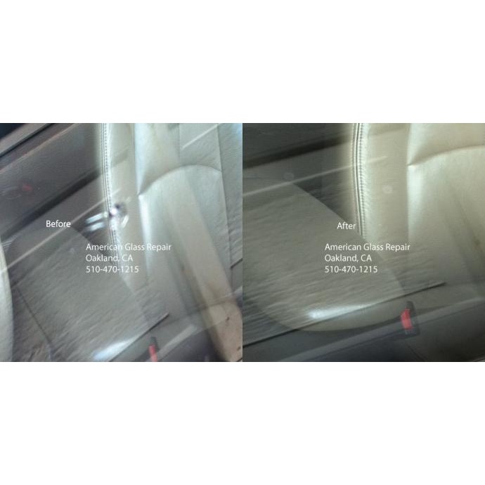 Jual Rain.X Windshield Repair Kit/ Perlengkapan Untuk Kaca Mobil Yang