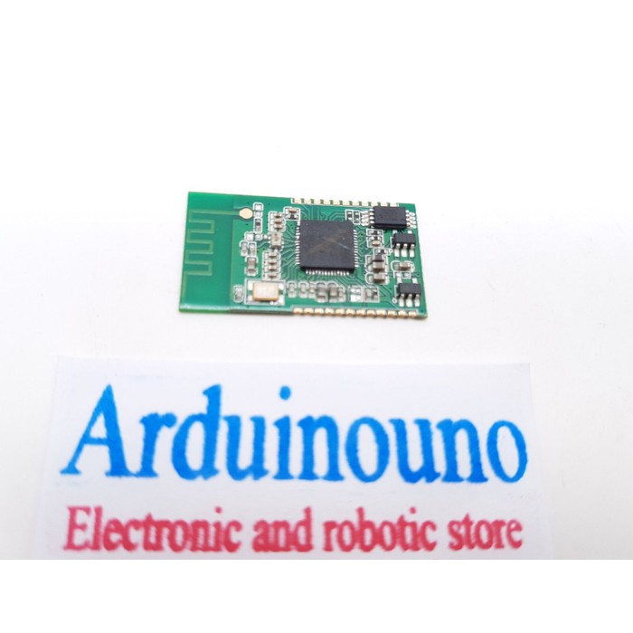 Jual XS3868 Bluetooth Stereo Audio Module OVC3860 Supports A2DP OVC ...