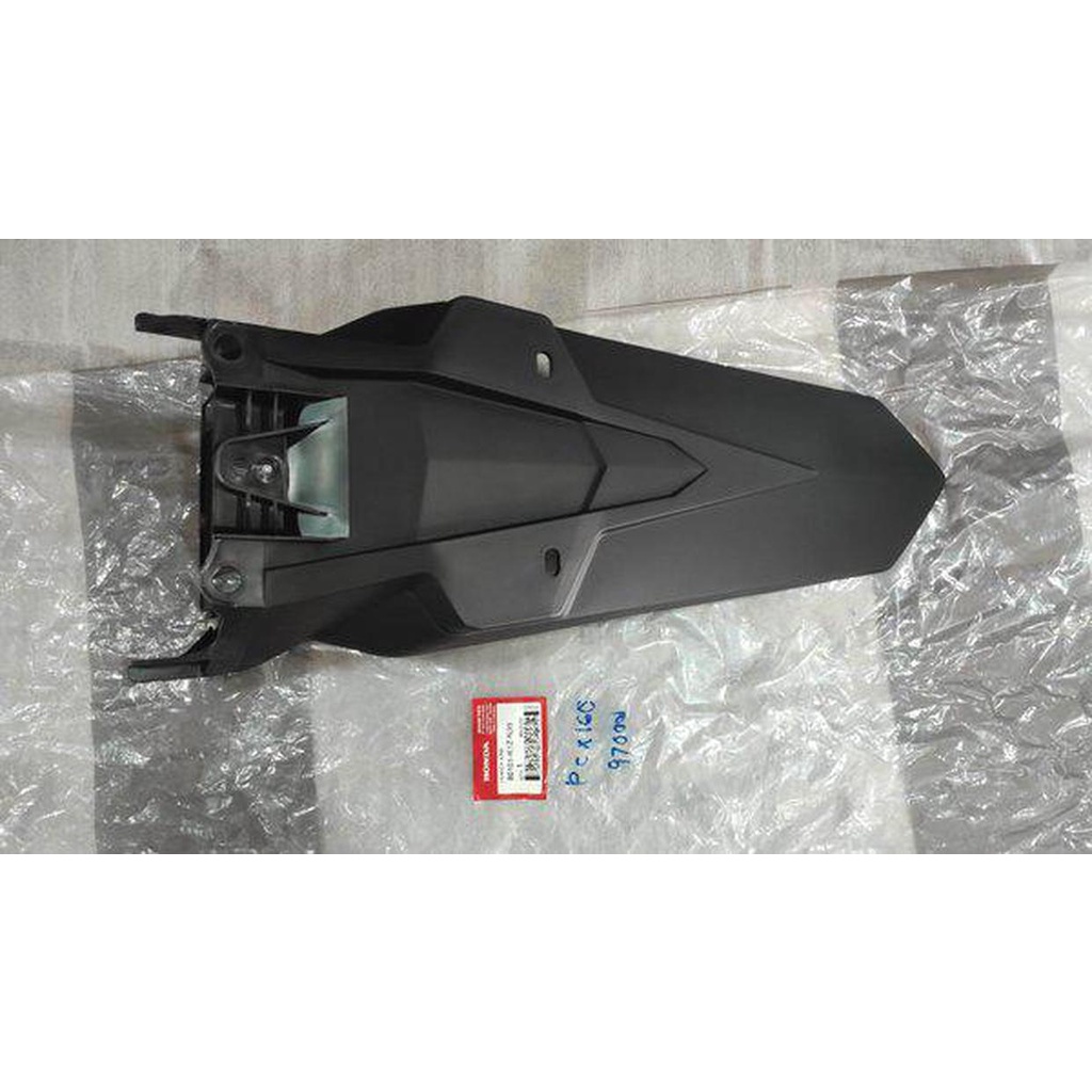 Jual spakbor belakang pcx 160 ori | Shopee Indonesia