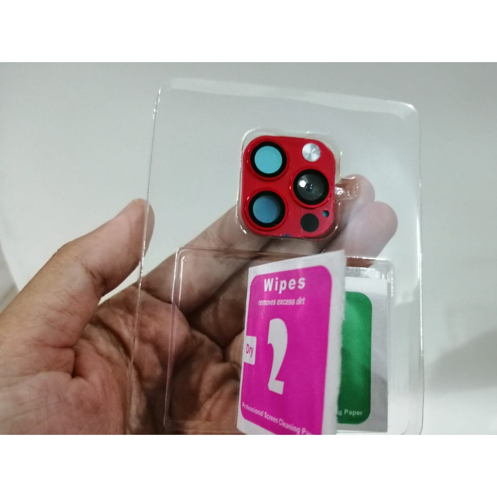 Jual FAKE CAMERA IPHONE 12 PRO FOR IPHONE 12 LOOK ALIKE IPHONE 12 PRO