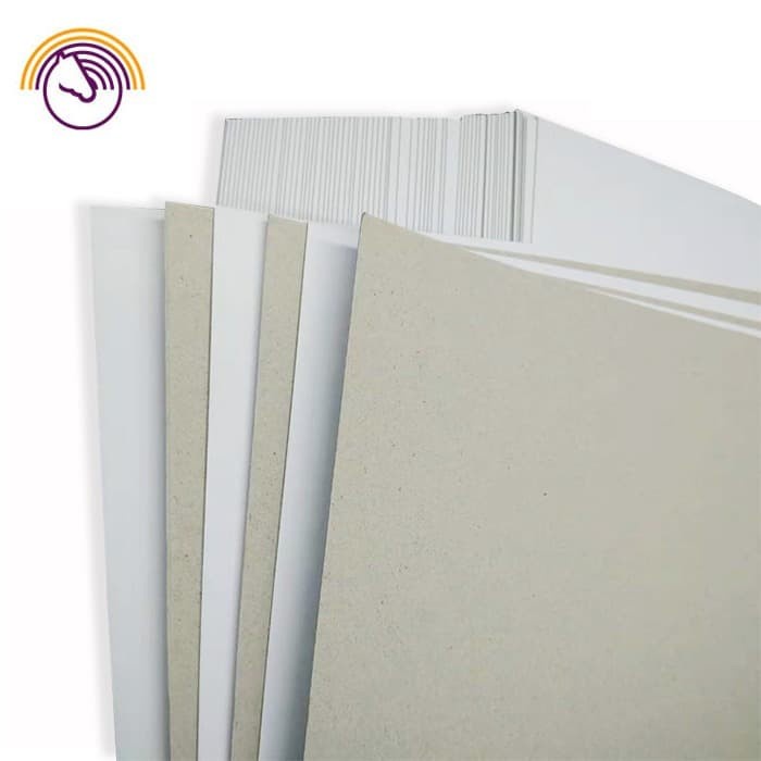 Jual Kertas Karton Tebal Duplex Paper 250gr 90cm X 120cm Shopee