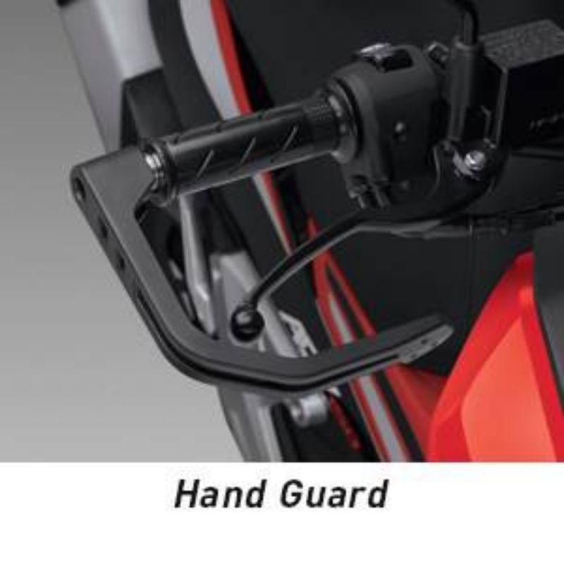 Hand Guard  BeAT Street k1A Sepasang Kanan-Kiri