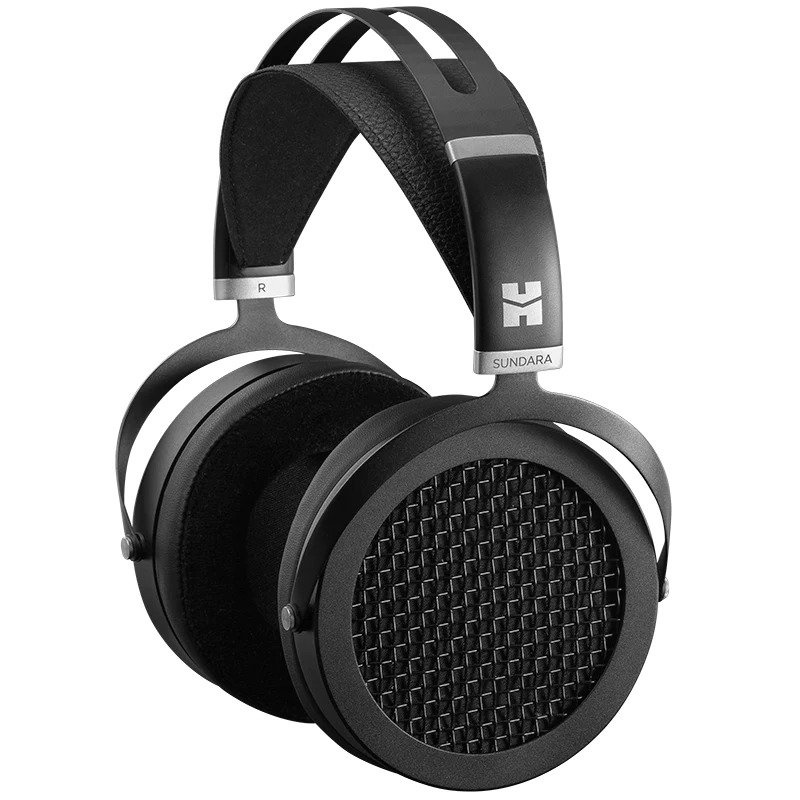 Hifiman Sundara V2 2022 planar magnetic headphone