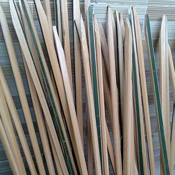 Jual 100cm Bambu Bilah 1 Meter Bambu Ajir Bambu Turus Bambu Belah Shopee Indonesia 