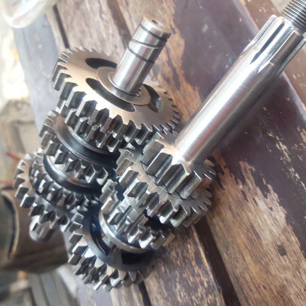 Jual Rasio Racing Rx King | Shopee Indonesia