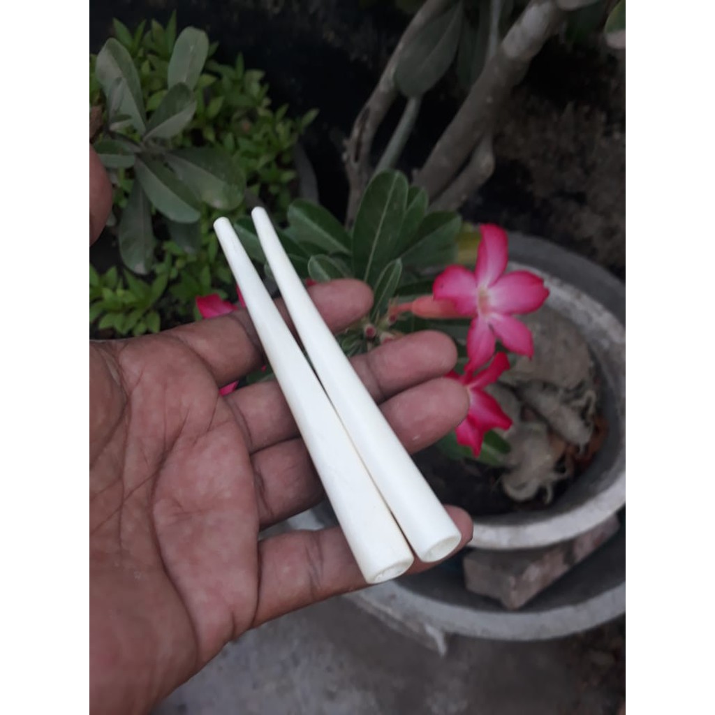 Jual Pipa Once Tulang Kerbau Lentik Rg Shopee Indonesia