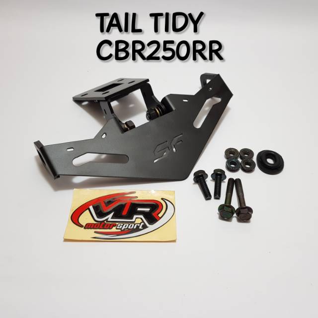 Tail deals tidy cbr250rr