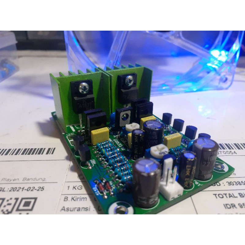 Jual Driver OCL BALAP (CLARITY) | Shopee Indonesia