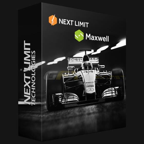 Jual MAXWELL RENDER STUDIO 4 With Plugins For MAC Shopee Indonesia