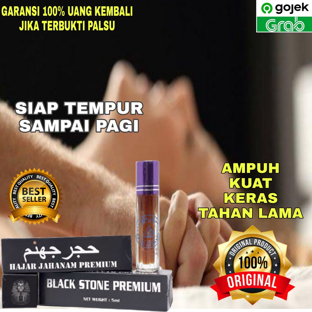 Jual Minyak Obat Oles Kuat Sex Ejakulasi Dini Tahan Lama Pria Original