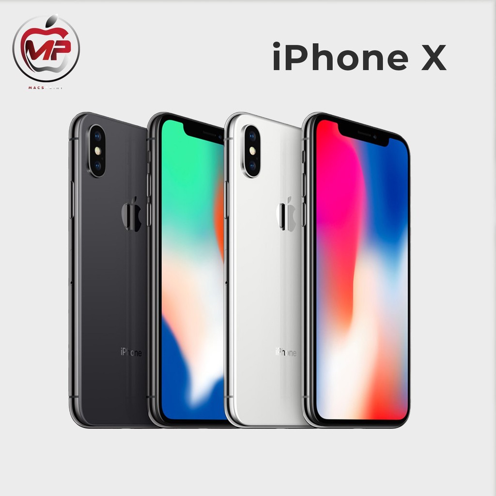 Jual iP X 64 GB - 256 GB Original Second like New | Shopee Indonesia