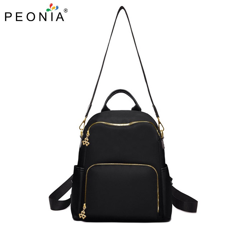 Jual tas ransel wanita remaja terbaru casual kuliah tas punggung gendong  P9X3 multifungsi kecil kekinian Fashion fashion simple anti air mini dewasa  import trendy backpack batam korea perempuan cewek cantik sekolah kerja