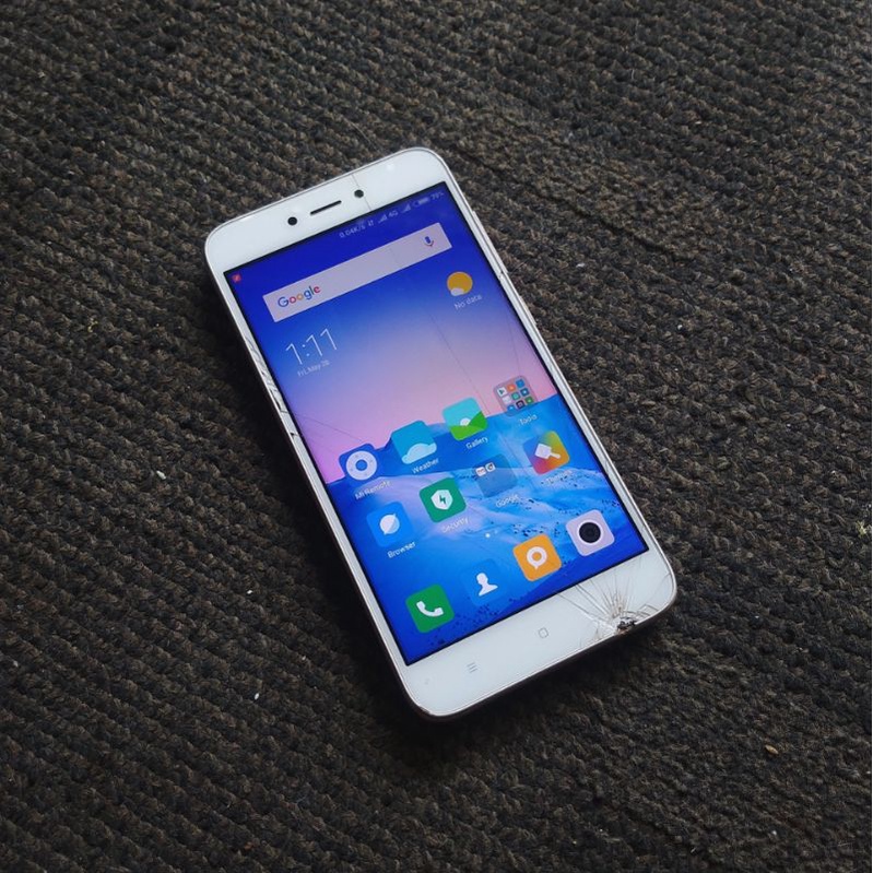 Redmi 5A Minus: Panduan Lengkap Membeli dan Memahami Risiko HP Bekas