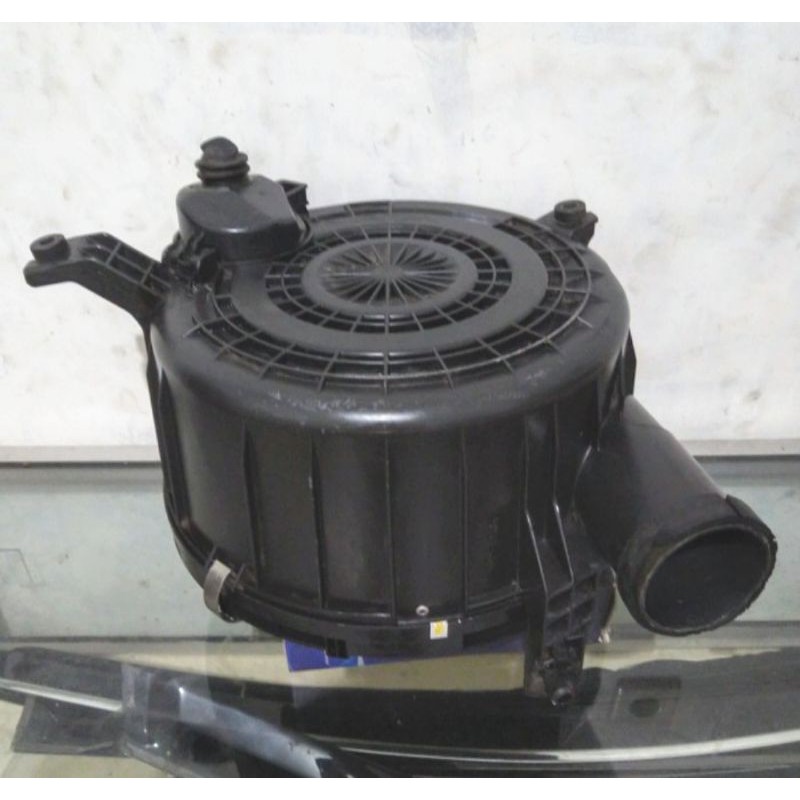 Jual Box Rumah Filter Udara Toyota Innova Fortuner 2005-2015 | Shopee ...