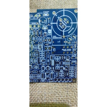 Jual Pcb power Class D UCD Superlite | Shopee Indonesia