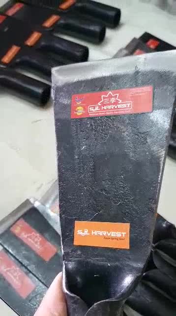 Jual Dodos SJL HARVEST Ukuran 5 inch Original Malaysia | Shopee Indonesia