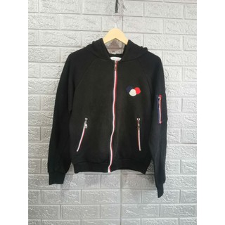 Jaket moncler hot sale